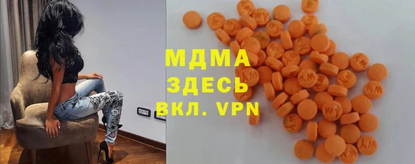 крисы Верхний Тагил